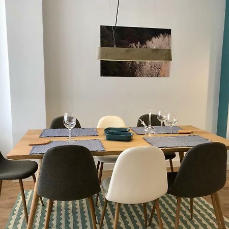 Apartamento De Lujo En Сиера Невада Екстериор снимка