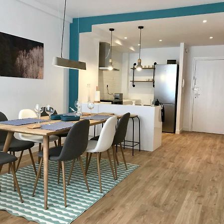 Apartamento De Lujo En Сиера Невада Екстериор снимка