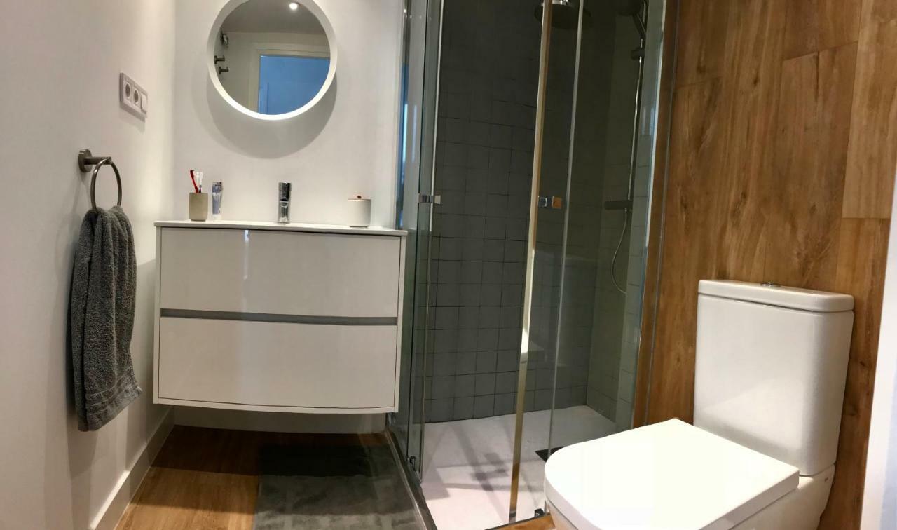 Apartamento De Lujo En Сиера Невада Екстериор снимка