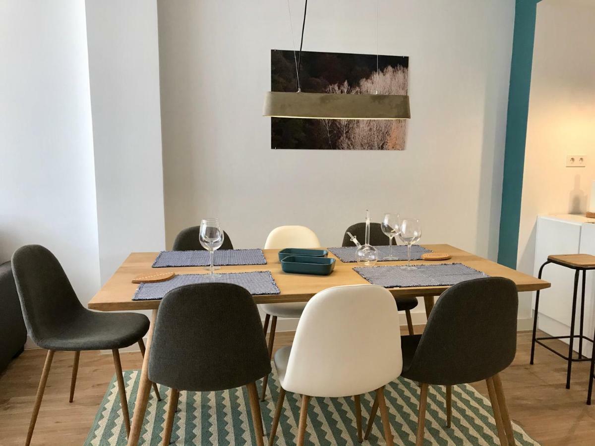 Apartamento De Lujo En Сиера Невада Екстериор снимка