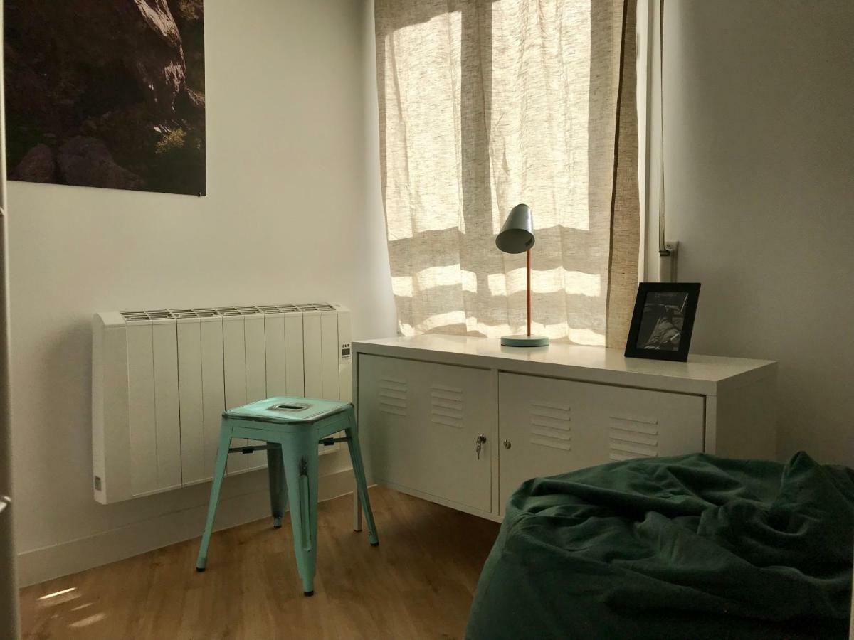 Apartamento De Lujo En Сиера Невада Екстериор снимка