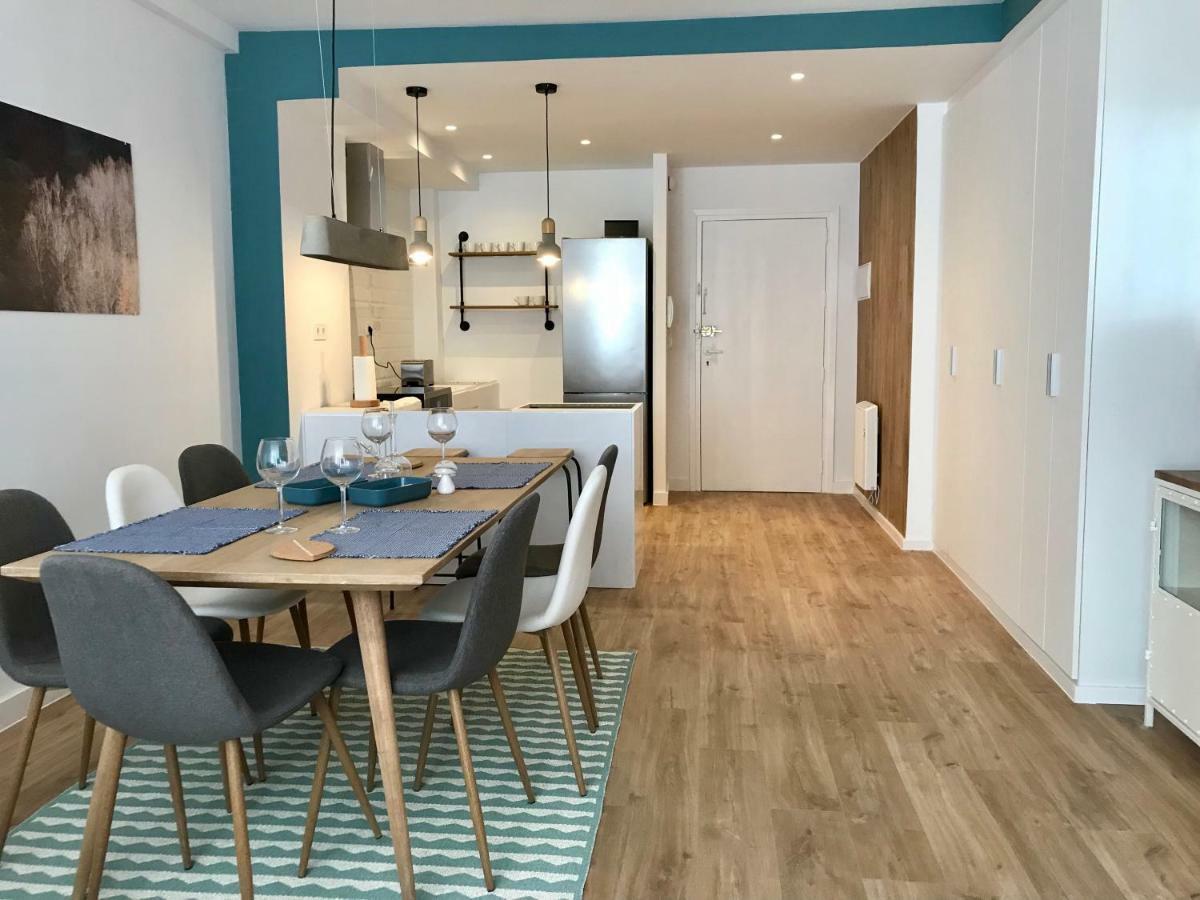 Apartamento De Lujo En Сиера Невада Екстериор снимка