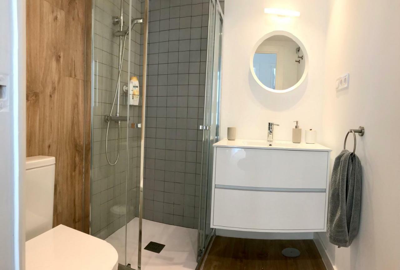 Apartamento De Lujo En Сиера Невада Екстериор снимка