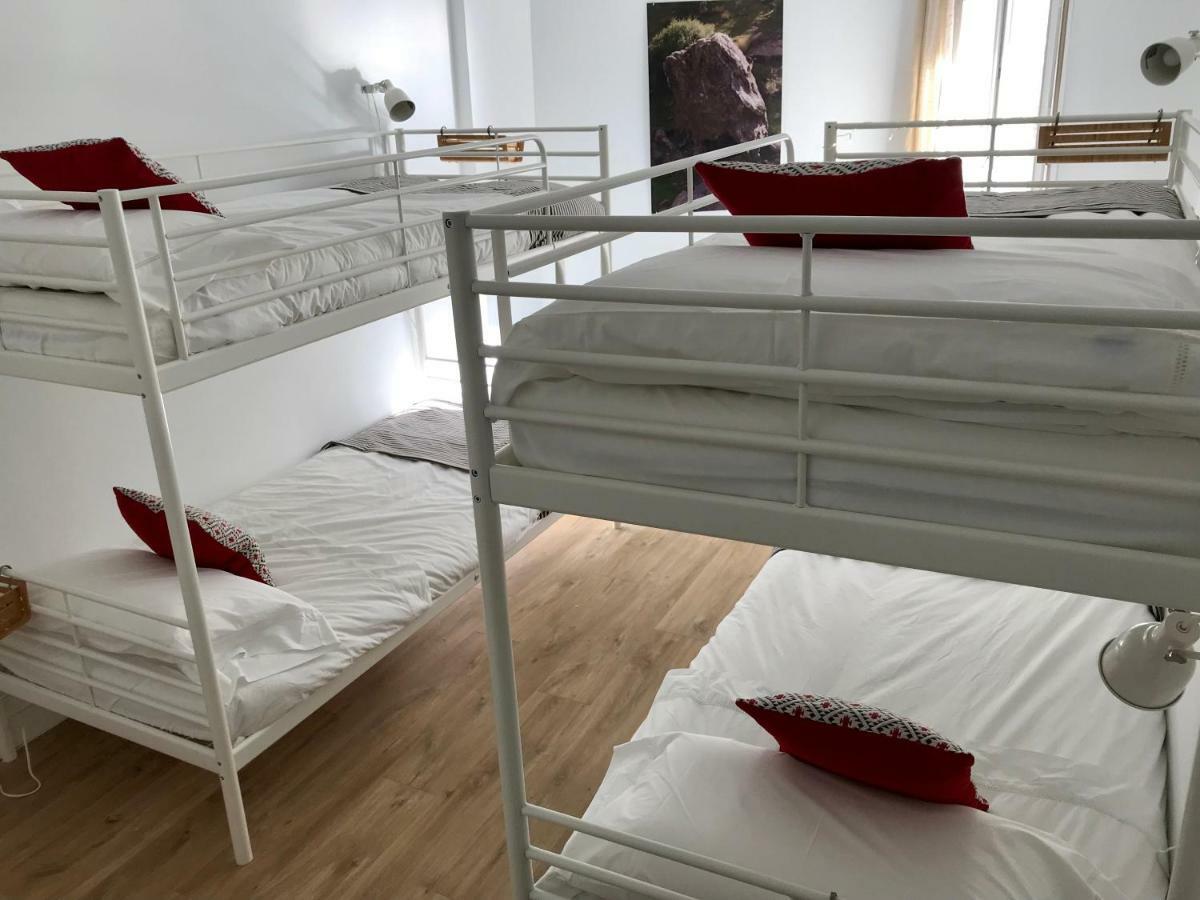 Apartamento De Lujo En Сиера Невада Екстериор снимка