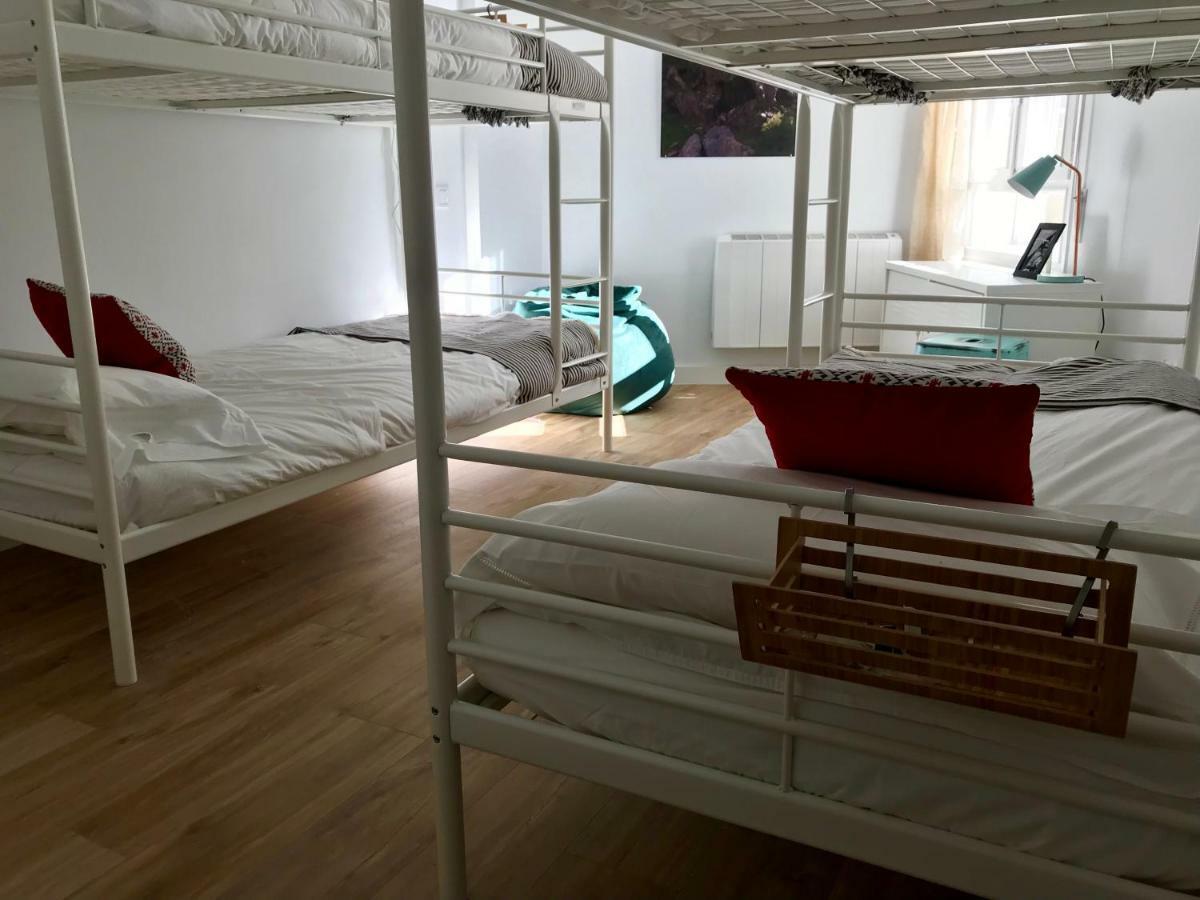 Apartamento De Lujo En Сиера Невада Екстериор снимка