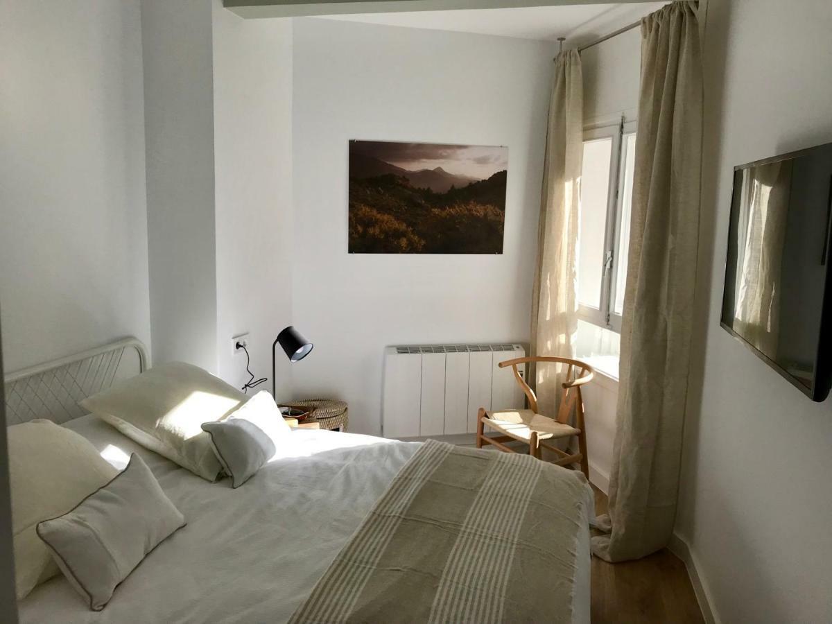 Apartamento De Lujo En Сиера Невада Екстериор снимка